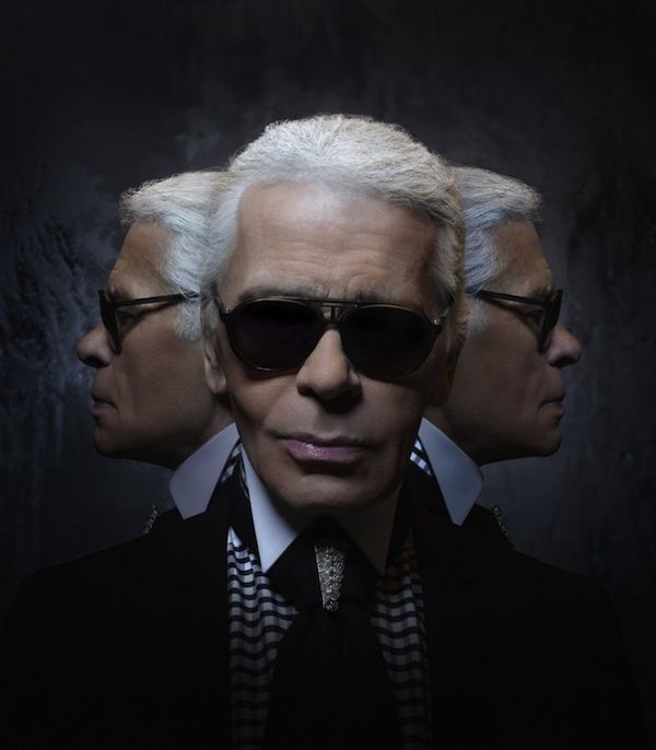 karl lagerfeld karl lagerfeld
